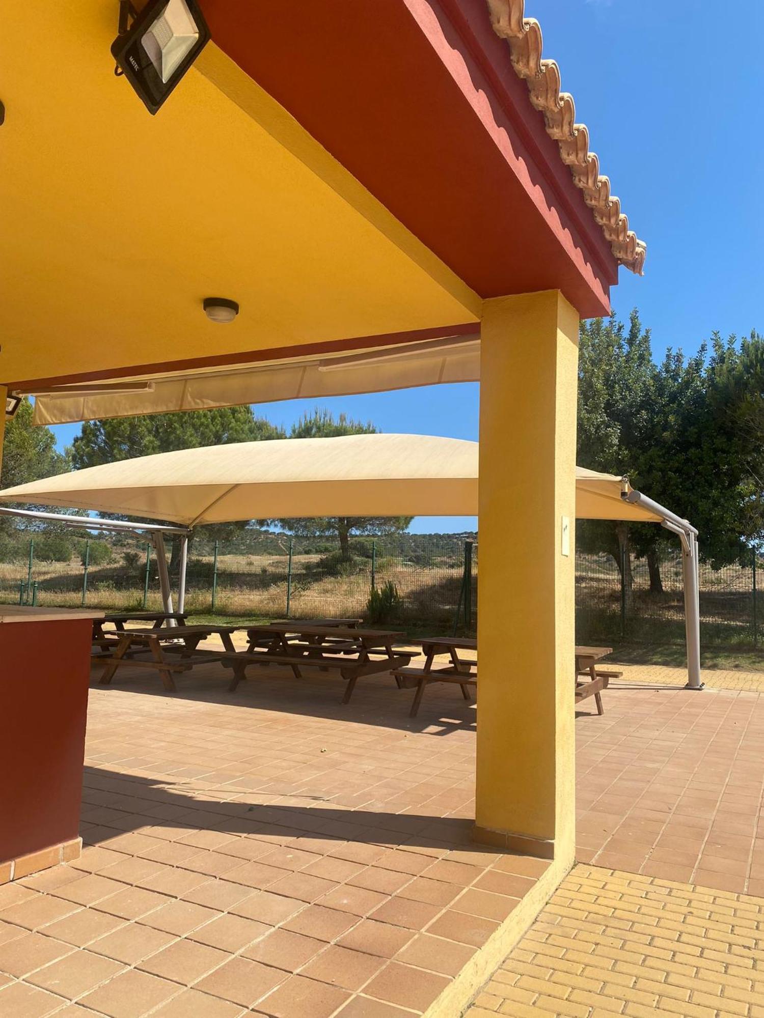 Playa & Golf & Naturaleza & Relax Huelva Eksteriør bilde