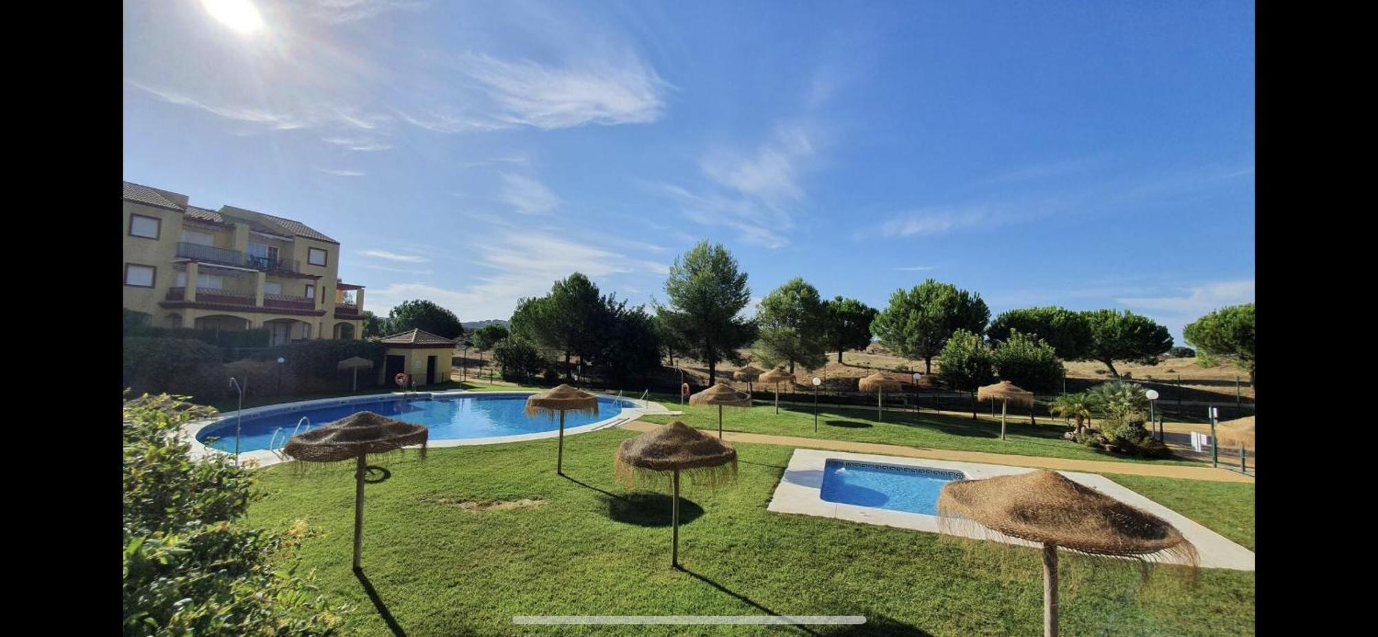 Playa & Golf & Naturaleza & Relax Huelva Eksteriør bilde